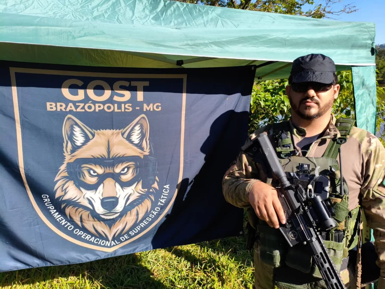Foto de Luiz Felipe