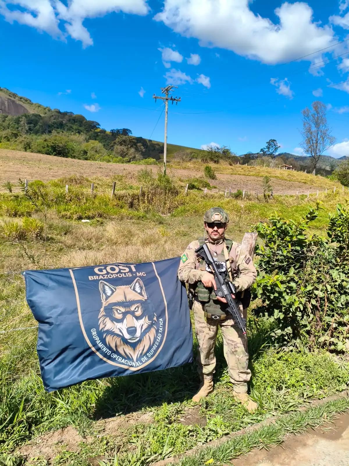 Foto de Luiz Felipe