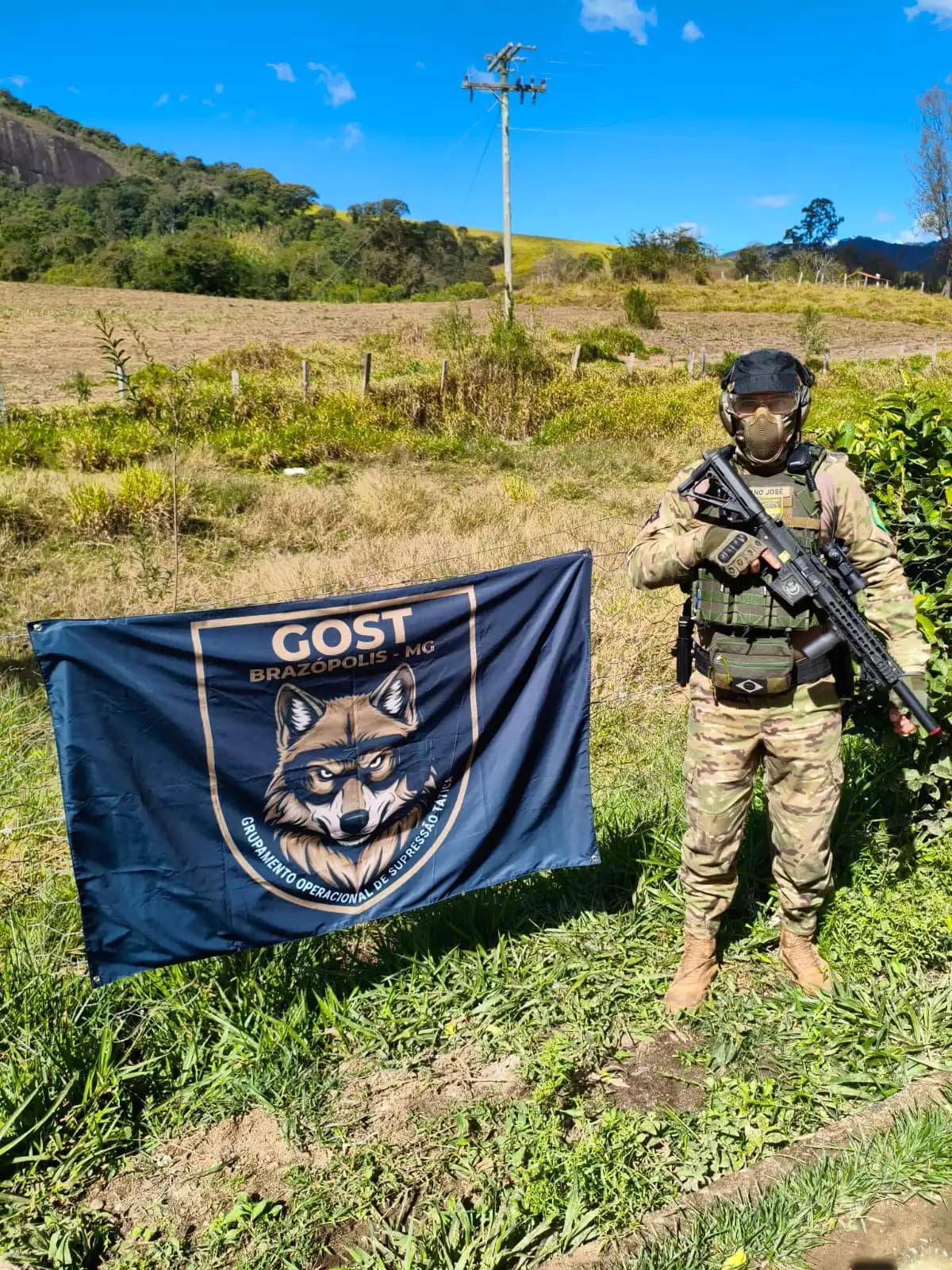 Foto de Adriano José