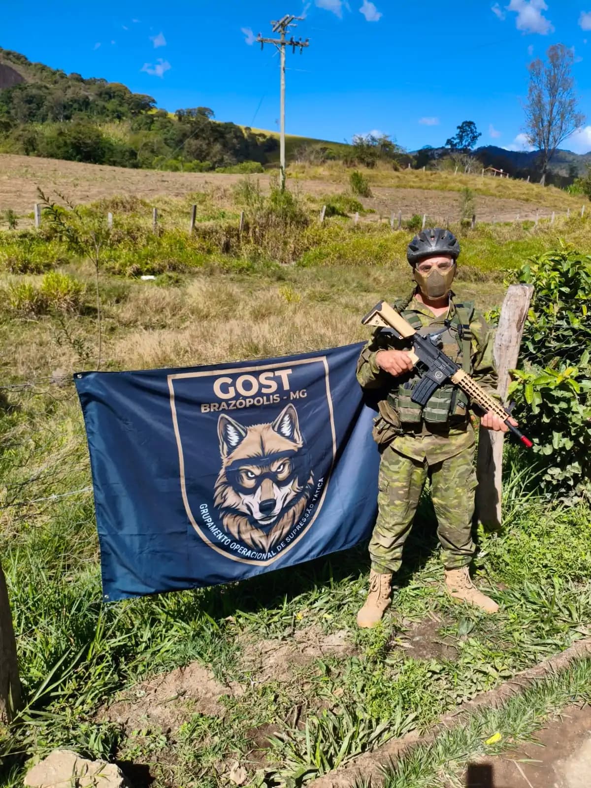 Foto de Luiz Antônio