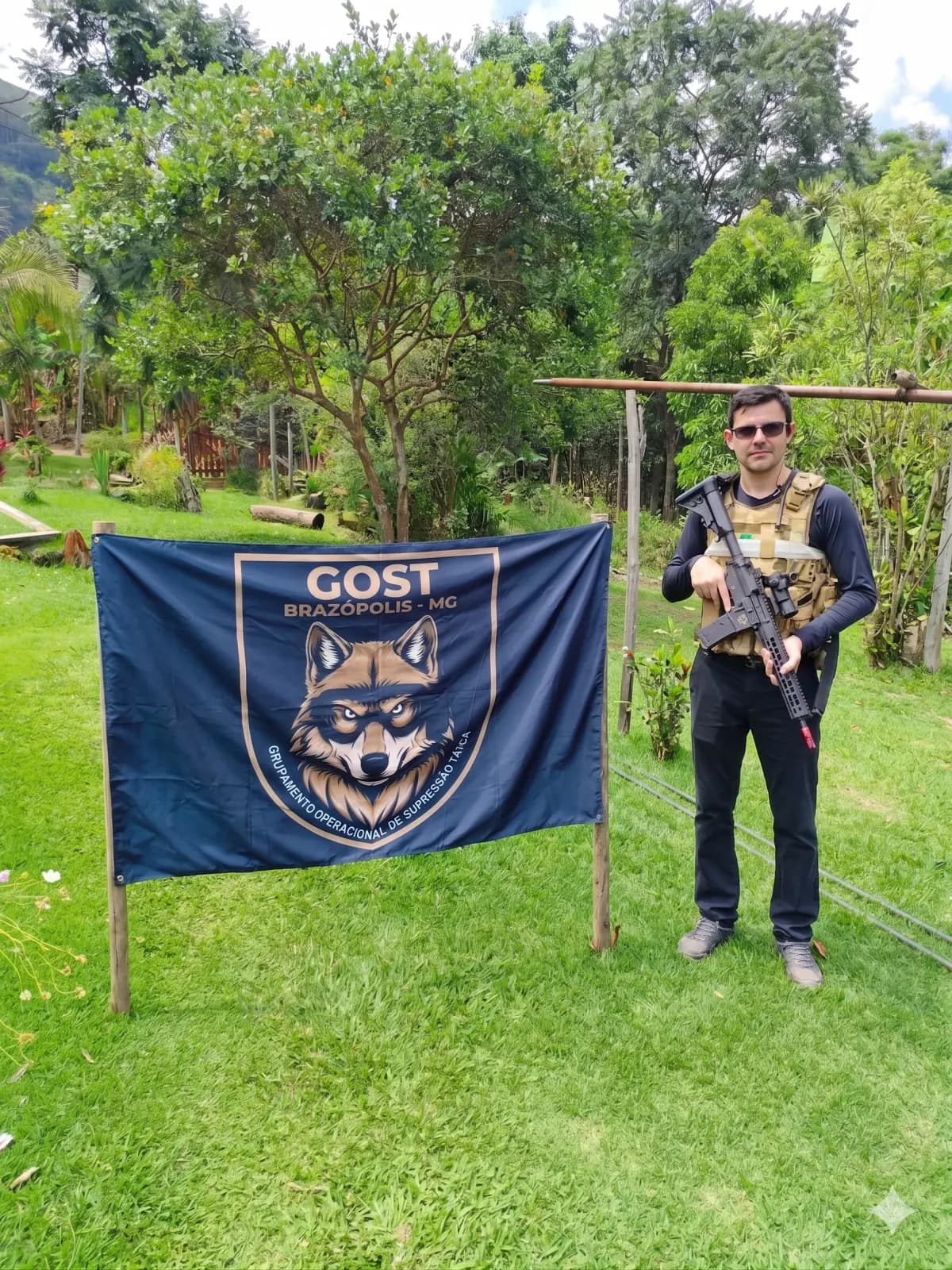 Foto de Marcos